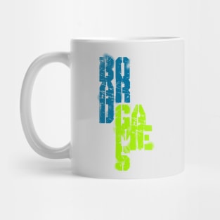 BOARD GAME Mug